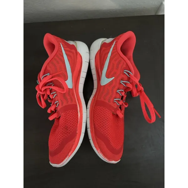 Nike Free 5.0 Women's Running Lightweight Size 6 - Image 7