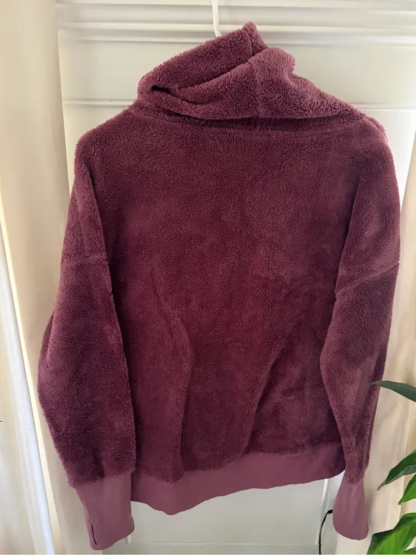 Mondetta Pink Sweatshirt Size L - Image 2