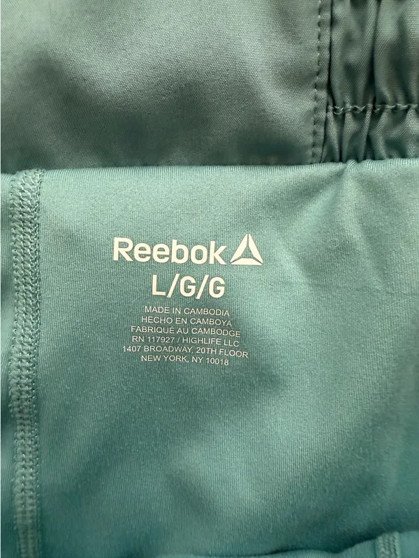 Reebok Shorts Women’s - Image 2