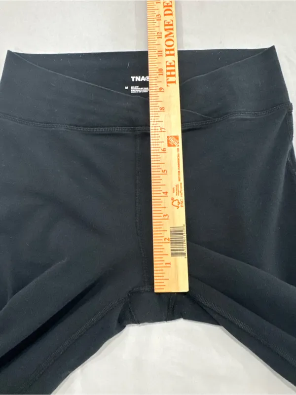 Aritzia‎ TNA Flare Leggings Medium - Image 6