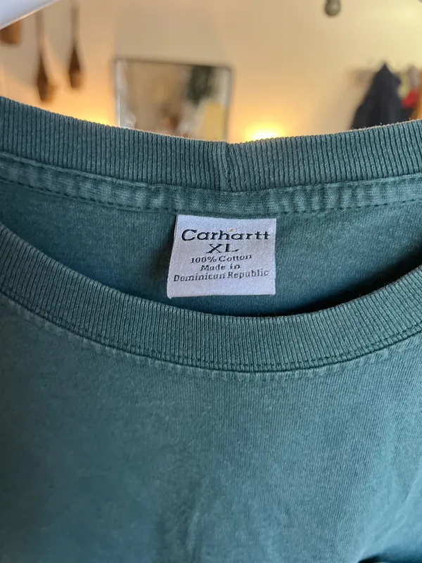 Carhartt T-Shirt - Image 2