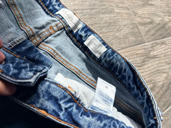 Jean Shorts KanCan USA - Image 4