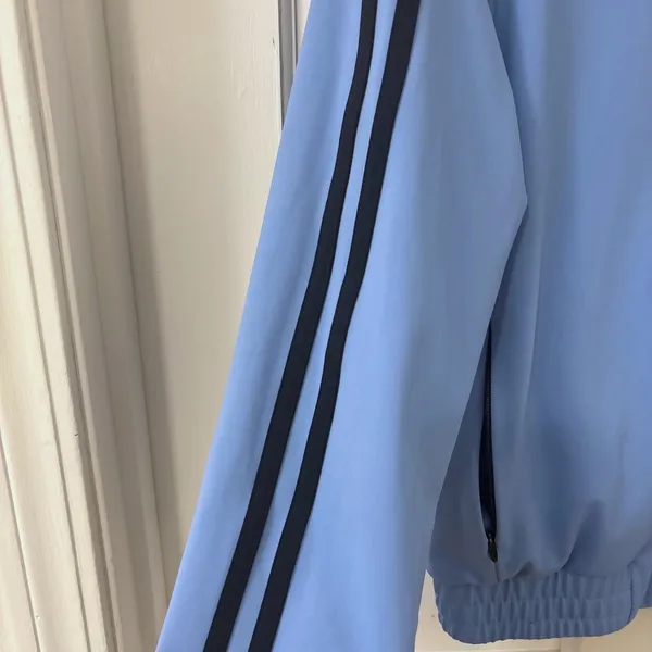 Splits59 Fox Techflex Track Jacket Women S Splits 59 Mesh Lined Cool Down - Image 5