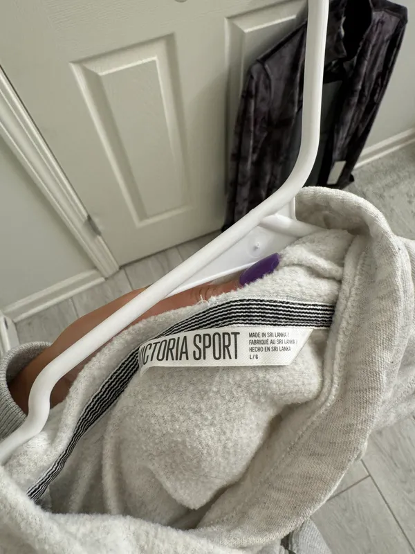 Victoria's Secret Hoodie - Image 6