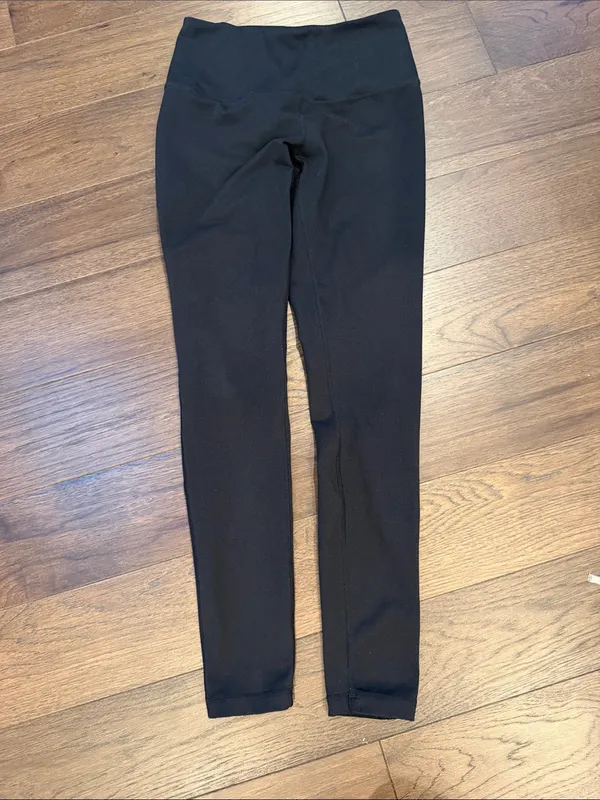Zella Live In High Rise Leggings Black Size Small - P8 - Image 2