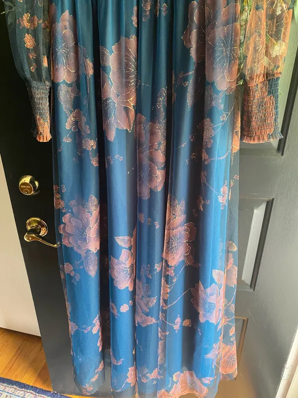 Baltic born maxi dress - Image 2