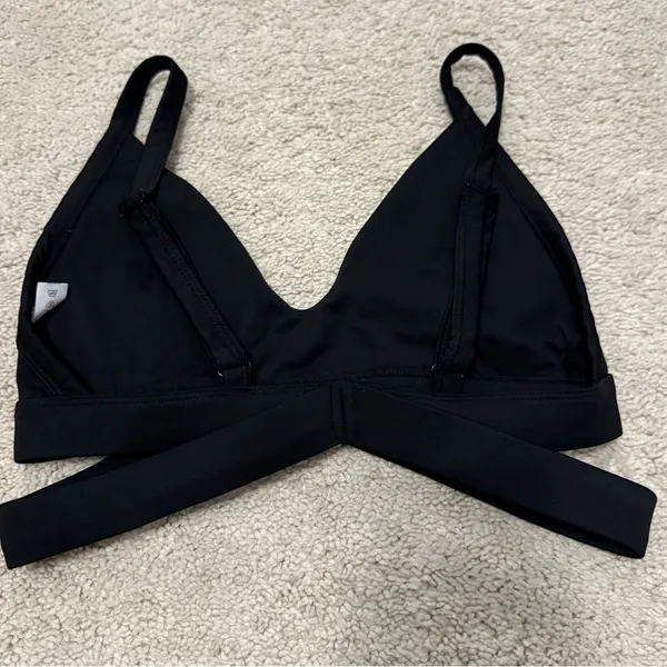 Pchee Bum bra top! Black Size M - Image 2