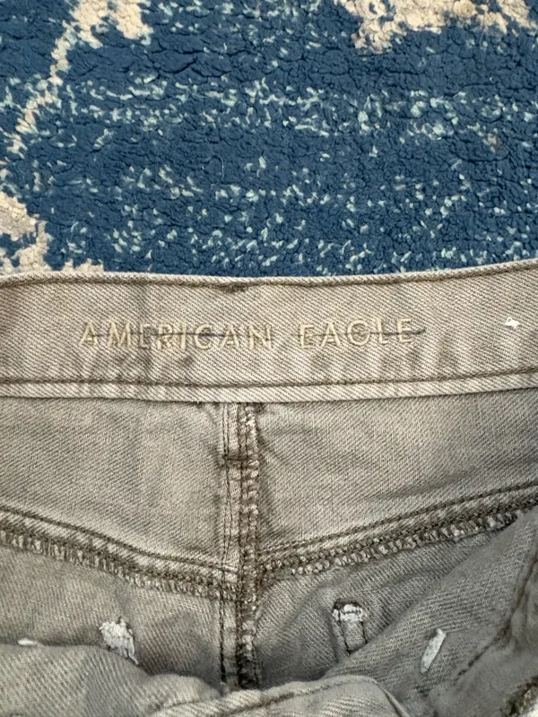 American Eagle Wide-Leg Jeans - Image 3