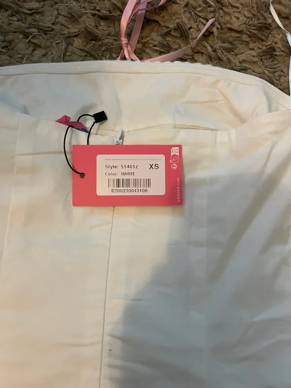 Dress - Image 4