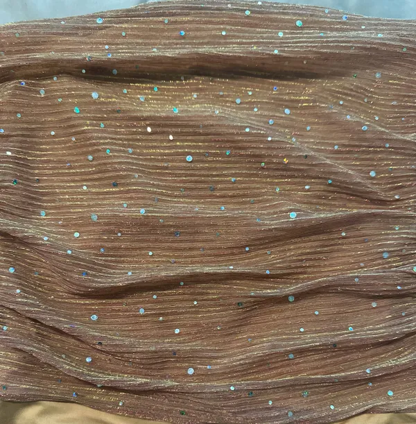 Bodysuit Brown Size M - Image 2