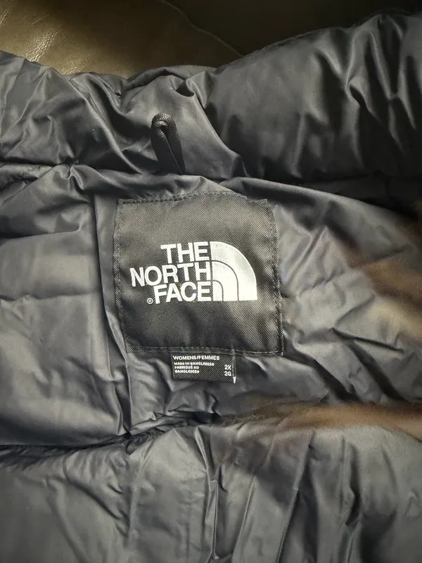 The North Face Jacket - Image 5