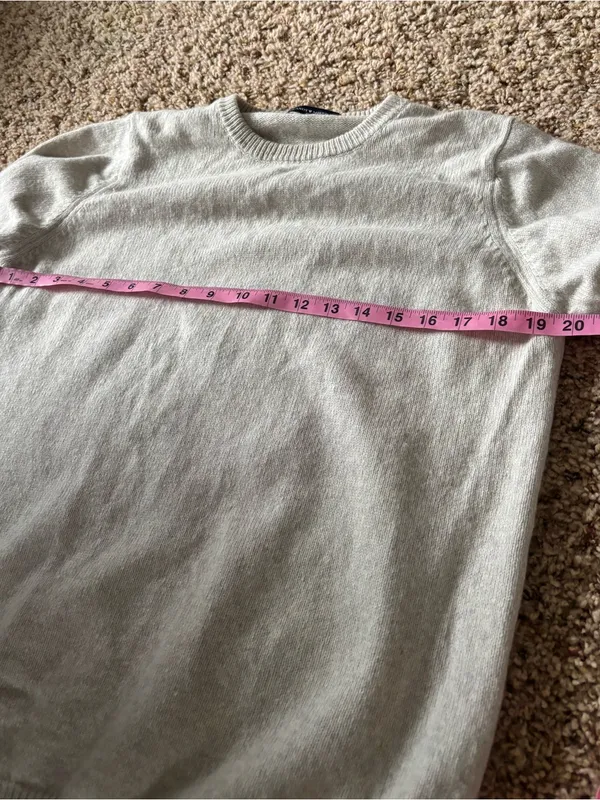 Wool Brandy Melville Sweater - Image 6