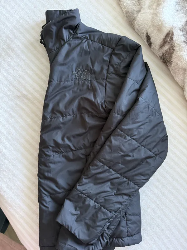 North Face Puffer  - Image 2