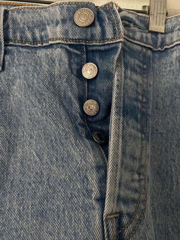 Levi’s Jeans - Image 2