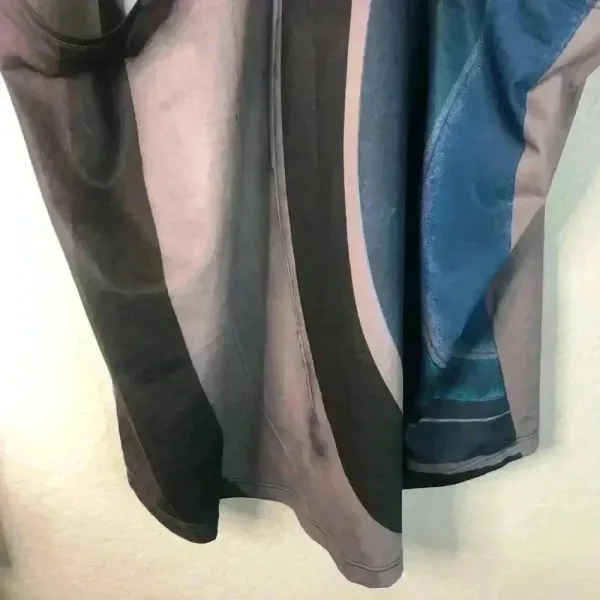 Nike Dry Eva Running Tennis Tank sz S - Image 2