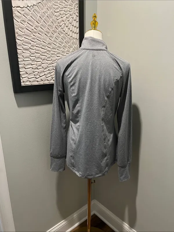 Women's Gray Full - Image 3