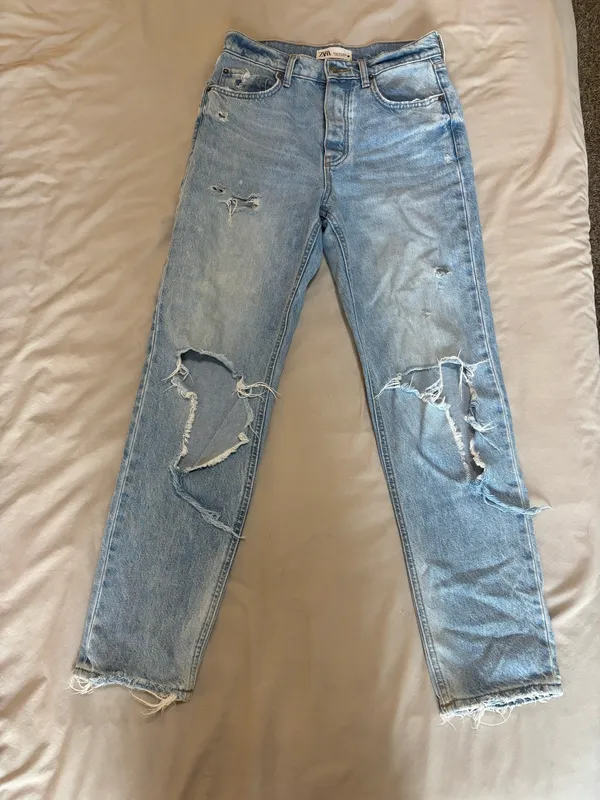 Zara Jeans - Image 2