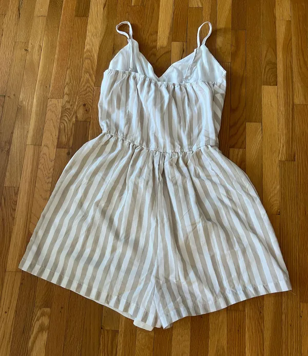 Romper Multiple - Image 2