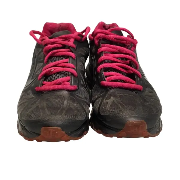 Nike Air Max 2011 Women’s Running Shoes - Image 5