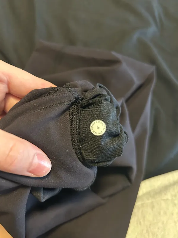 Lululemon Leggings - Image 3