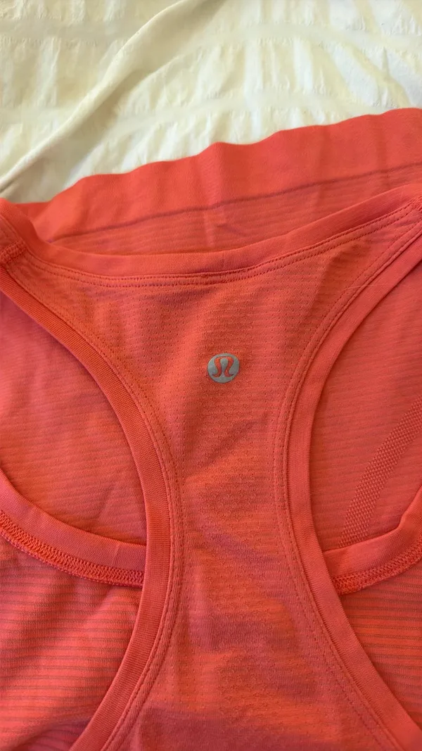 Lululemon Swiftly Tech Racerback 2.0 - Image 3