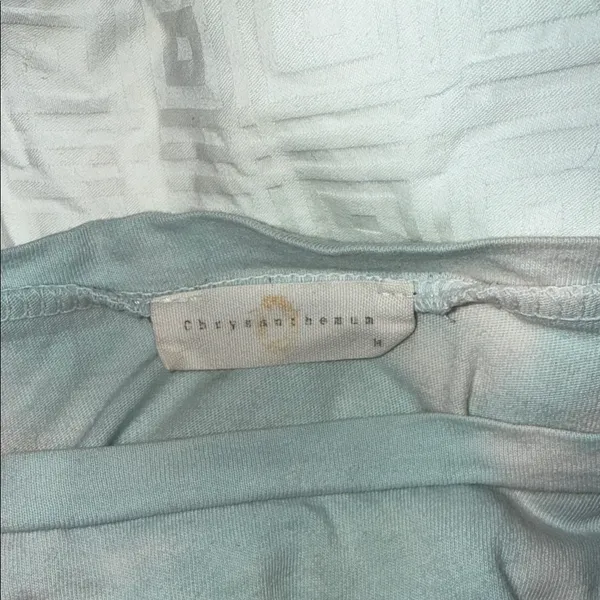 Women's Tie - Image 4