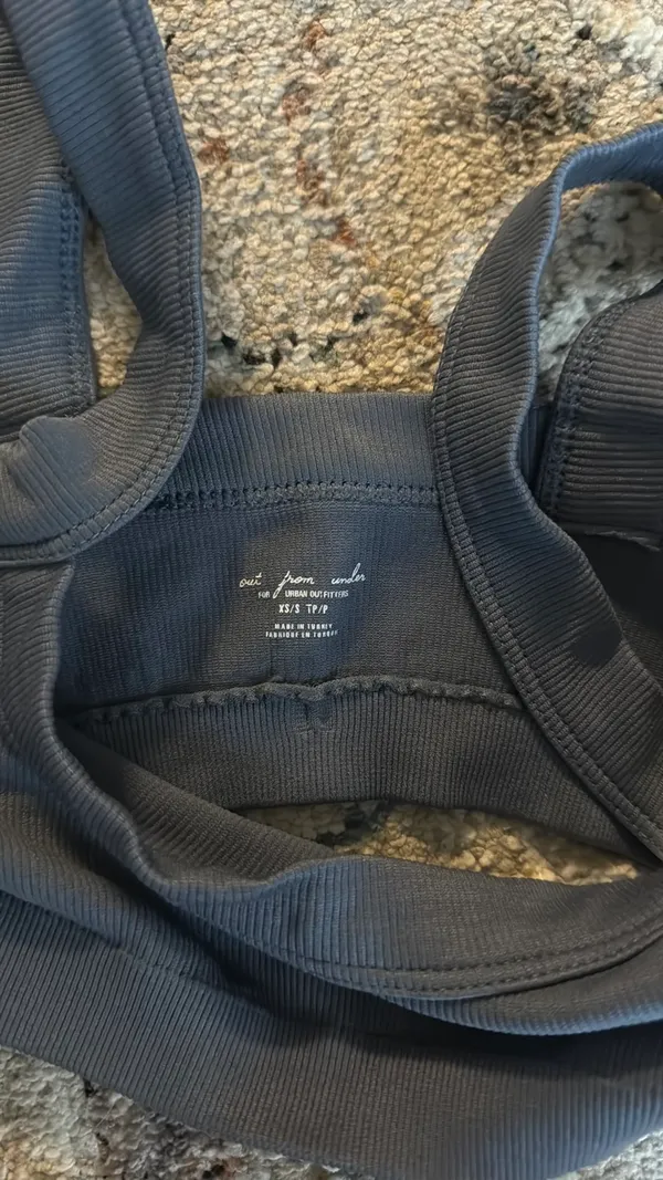 Out From Under Urban Outfitters Bralette - Image 2