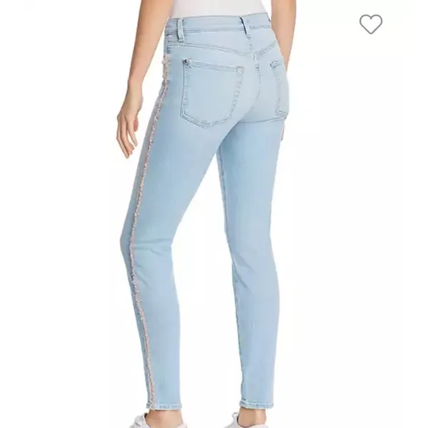 7 for all mankind jeans - Image 3