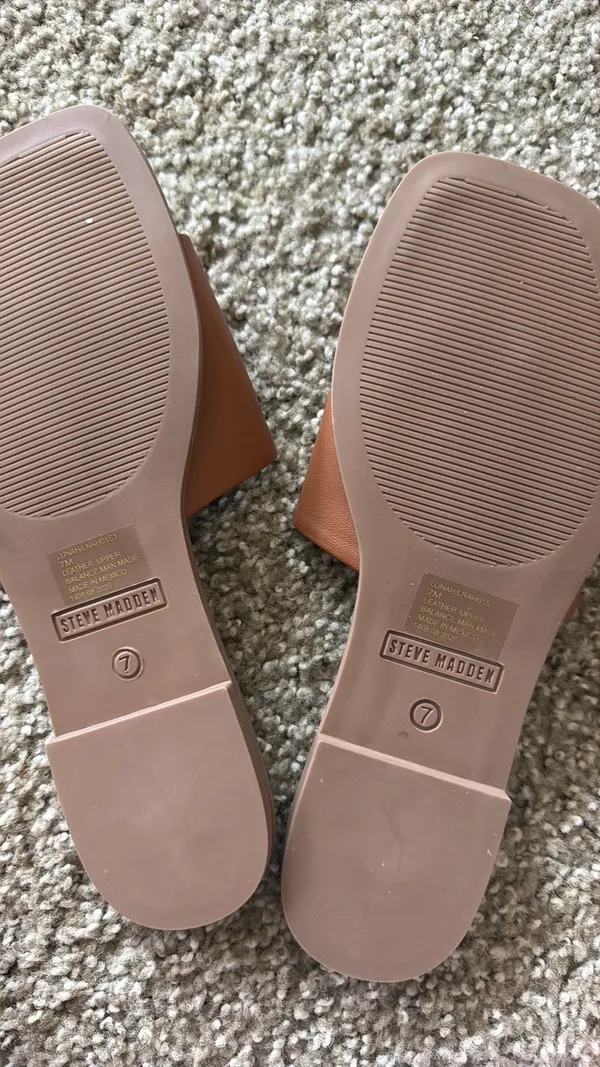 Steve Madden Sandals - Image 2
