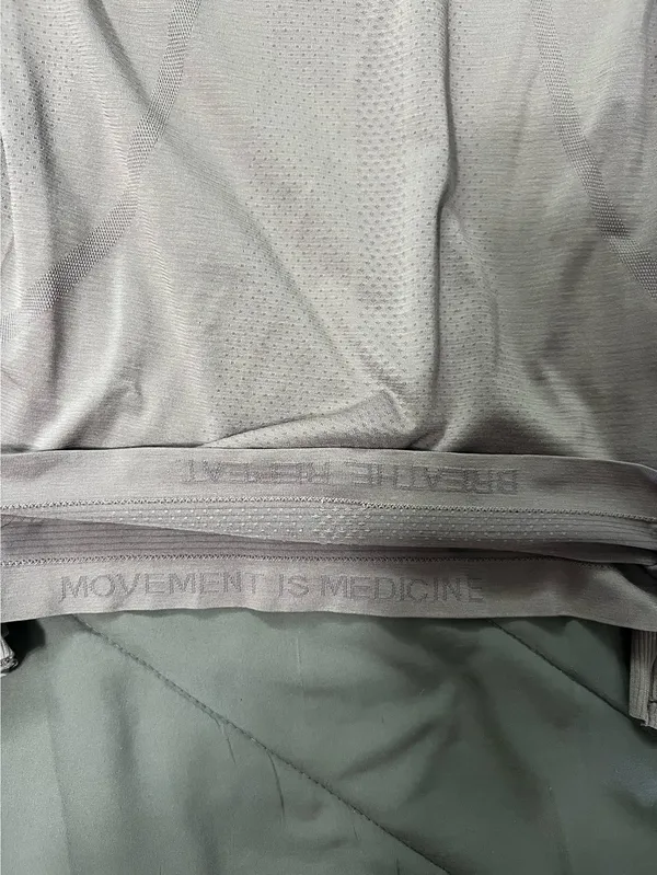 Lululemon Swiftly Tech Long Sleeve Shirt - Image 4