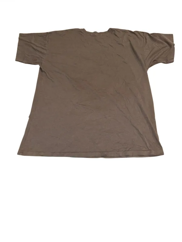 DAYDREAMER Chris Stapleton Horseshoe Merch Tee New w/o Tag MSRP $88 - Image 6