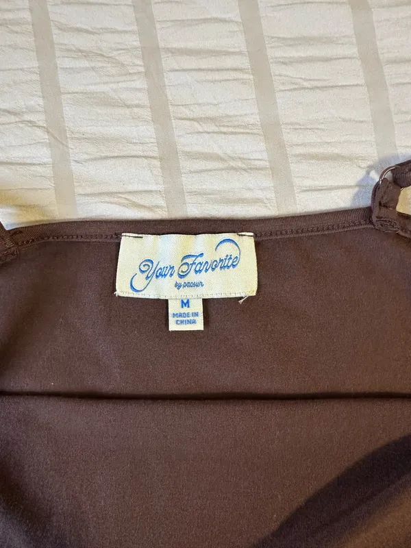 Tank Top PacSun - Image 3