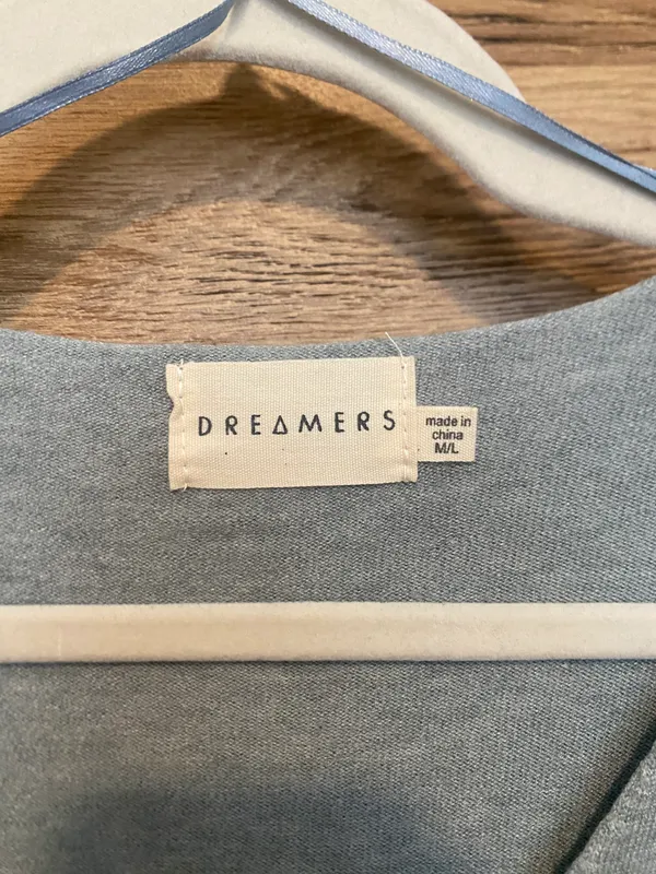 Dreamers Sweater  - Image 3