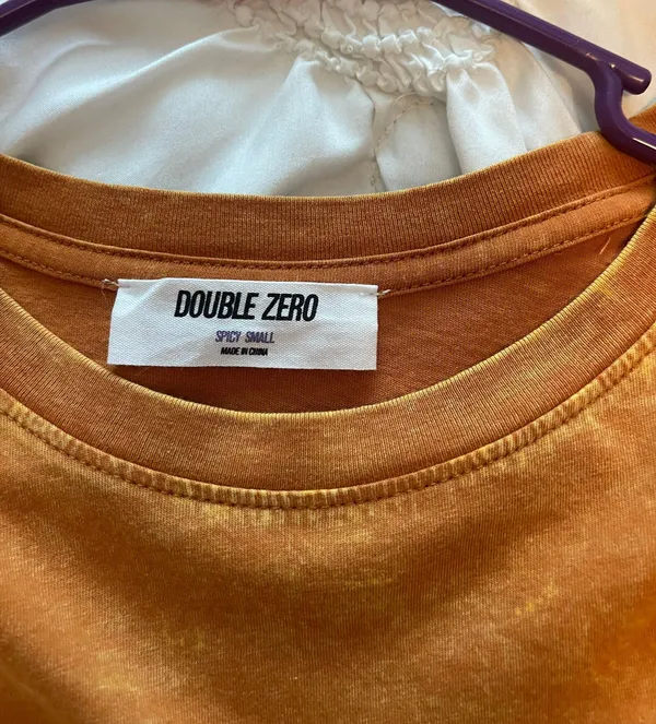 Cropped Long Sleeve - Image 3