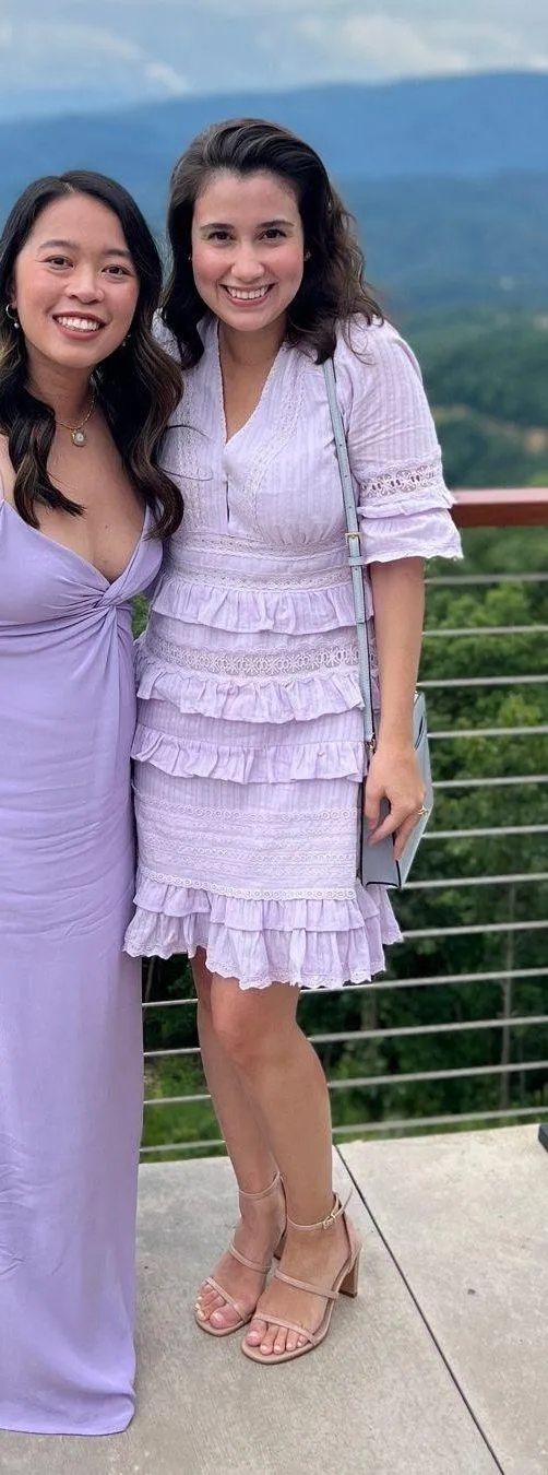 Revolve Capulet Dress - Image 7