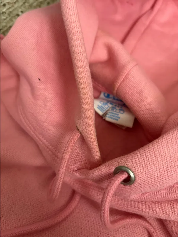 Champion Hoodie - Image 3