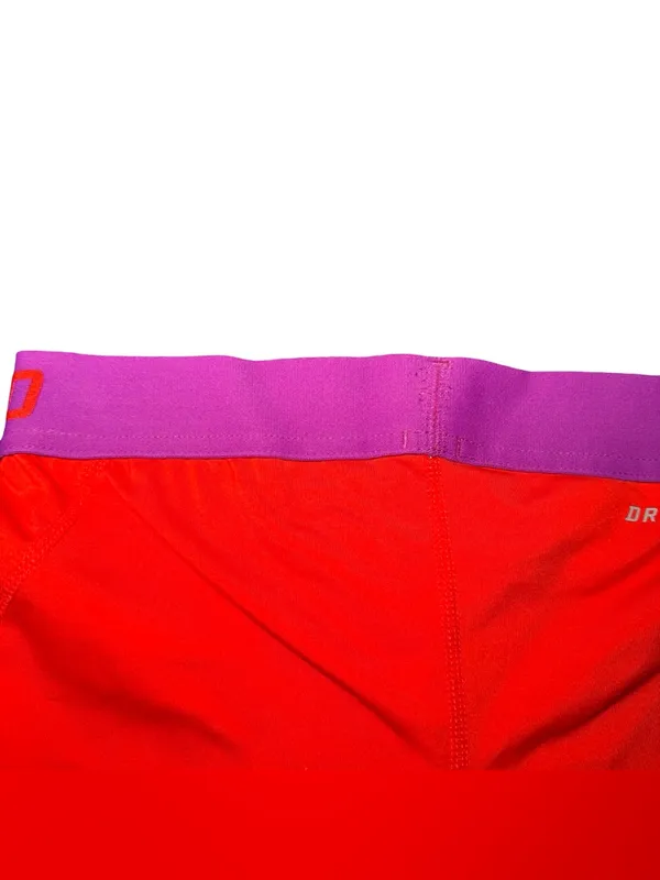 Nike Pro spandex size Medium - Image 4