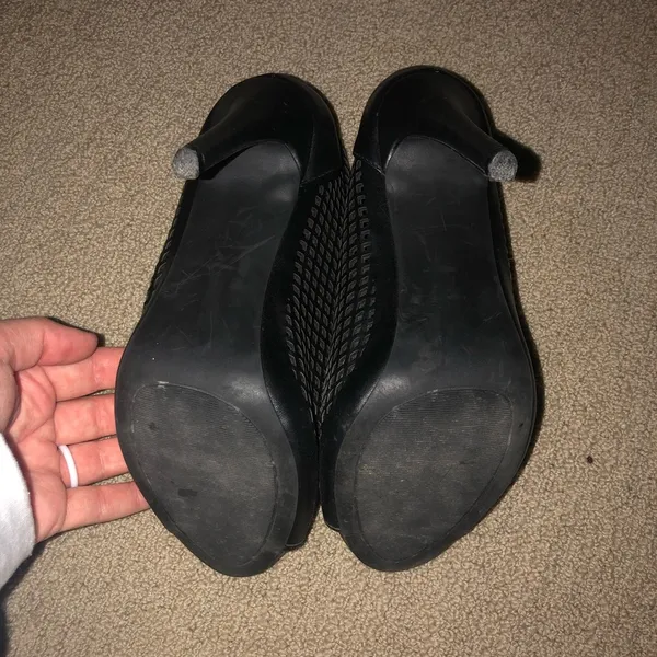 Steve Madden Heels - Image 3