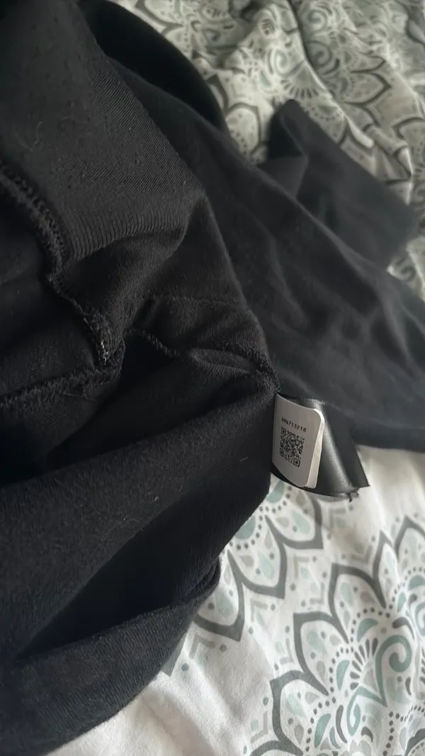 North face zip up - Image 8