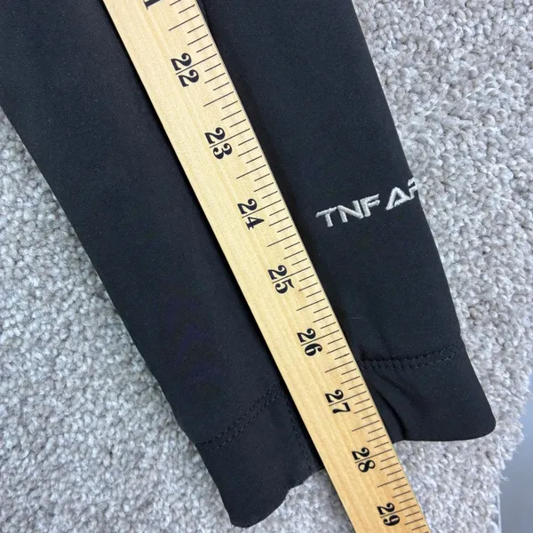 The North Face Apex Bionic Jacket Size S Black Softshell Windproof Outdoor Coat - Image 4