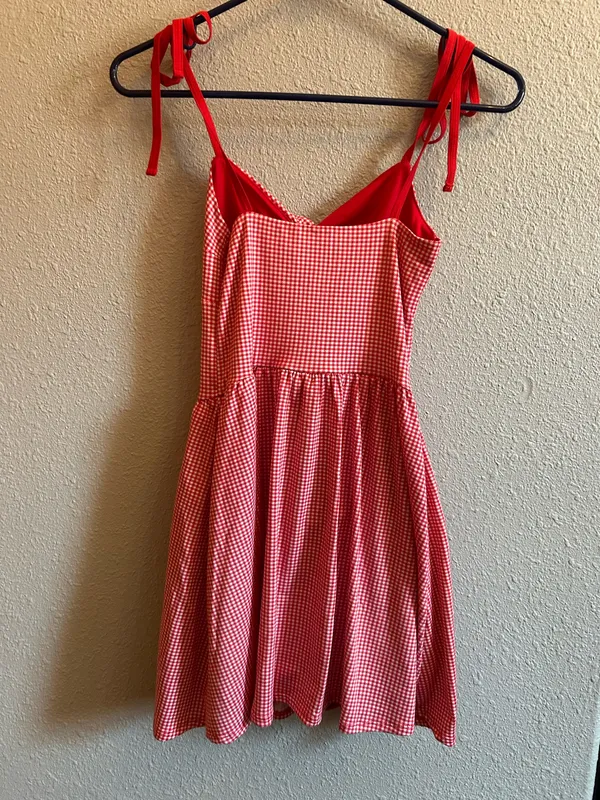 Hollister Mini Dress - Image 2