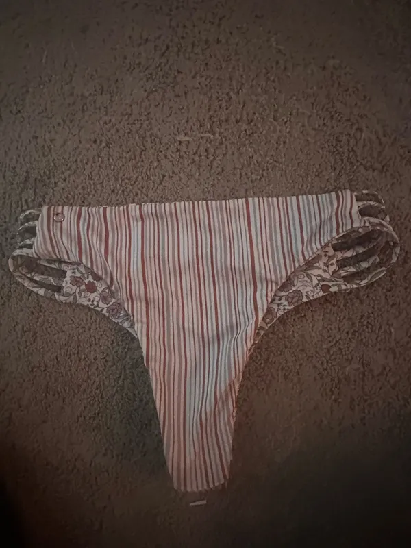 Reversible Bathing Suit Bottoms Rip Curl - Image 3
