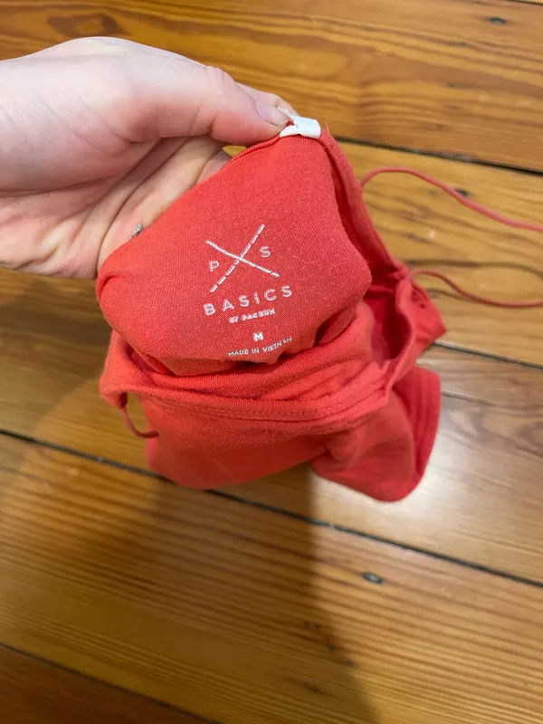 PacSun Basics Tank Top - Image 2