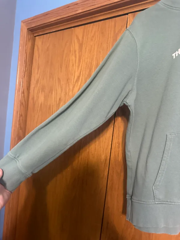 Sweatshirt - Image 2
