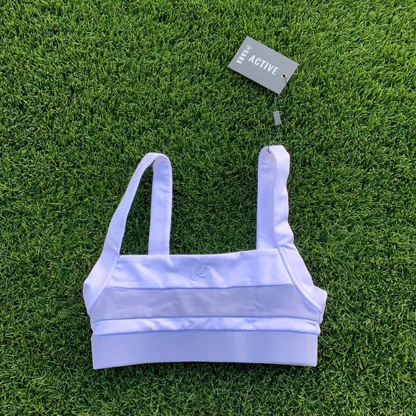 Lahana Elke crop sports bra - Image 3