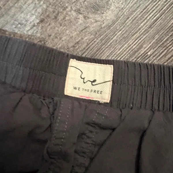 we‎ the free shorts - Image 2