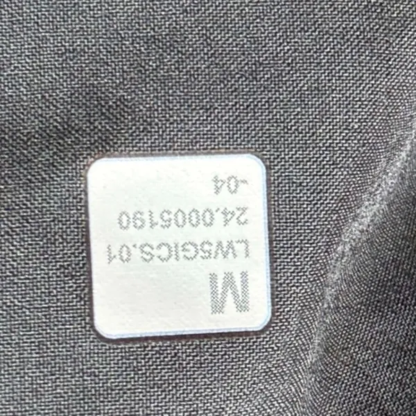 Lululemon Dance Studio Relaxed-Fit Mid-Rise Cargo Jogger Graphite Grey - Image 10