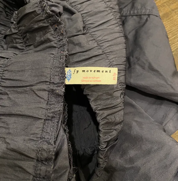 Free People Way Home joggers - Image 3