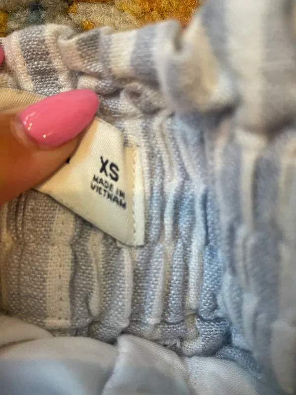 Pattern Shorts - Image 3