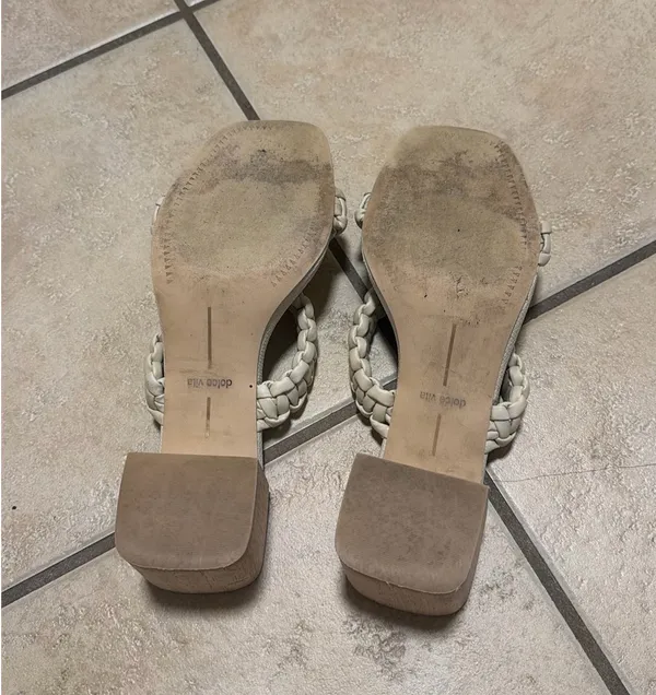 DV by Dolce Vita Heels - Image 4
